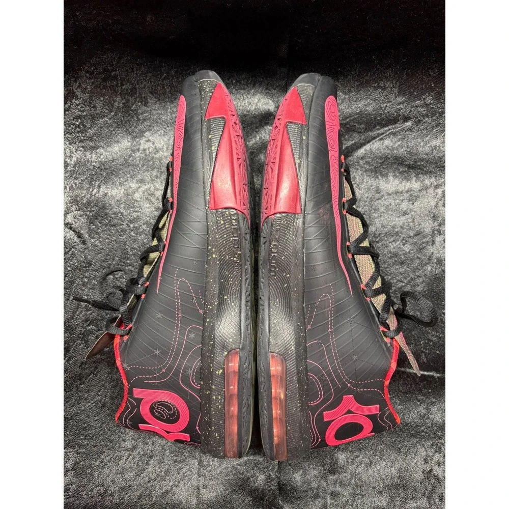 Nike KD 6 Meteorology Size 13 / 599424-006 /‎ No Box